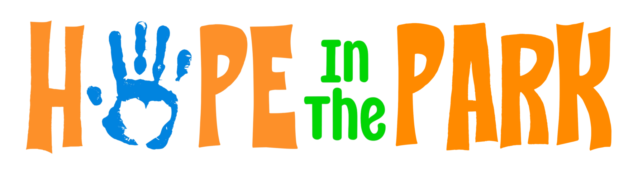 Hope in the Park Ray of Hope